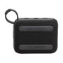 JBL GO 4 Altavoz Bluetooth 4.2 W Negro 4.2 W Portátil